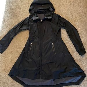 Lululemon Windbreaker Jacket
